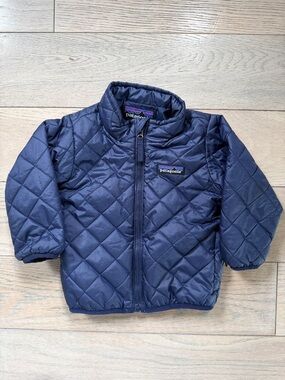 Patagonia Baby Nano Puff Jacket, 6-12M
